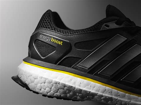 adidas shoes with boost technology